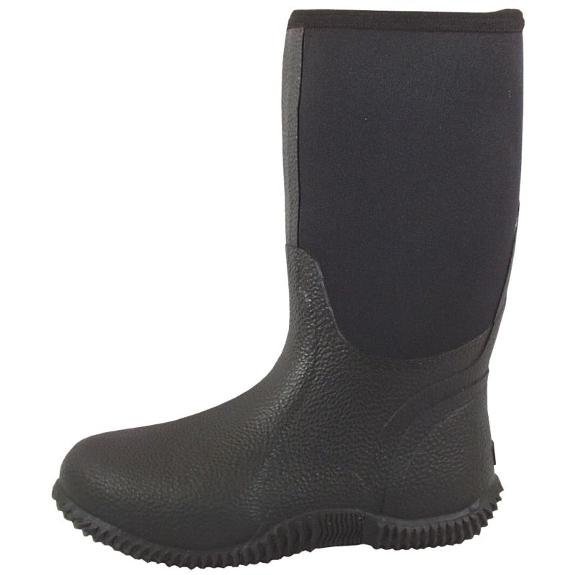 Smoky Mountain Mens Amphibian Boots