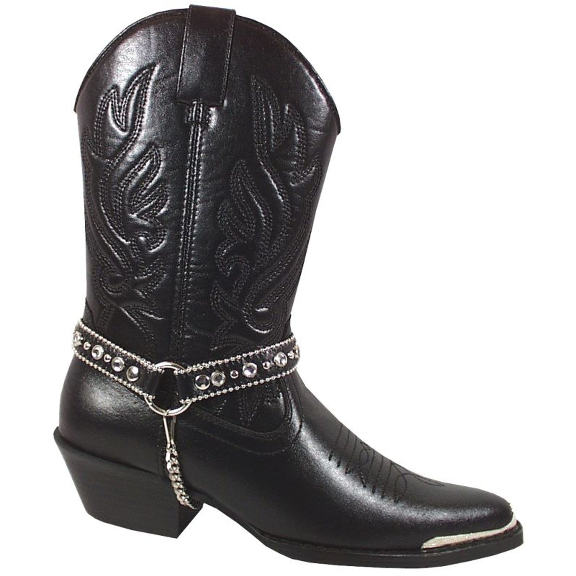 Smoky Mountain Ladies Charlotte Boot