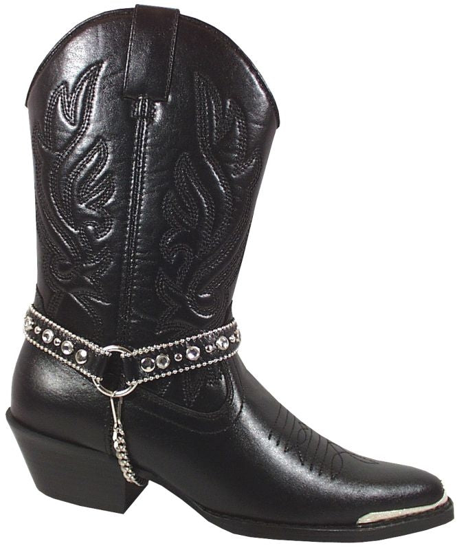 Smoky Mountain Ladies Charlotte Boot