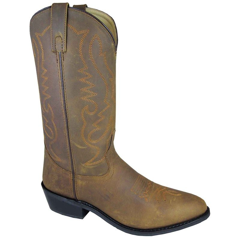 Smoky Mountain Mens Denver Boot