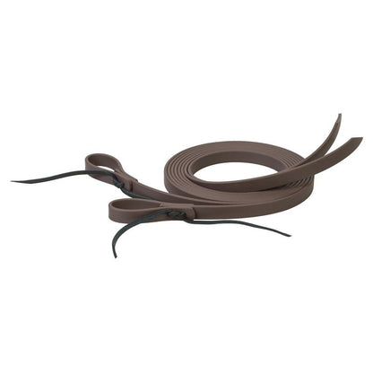 Weaver Brahma Synthetic Split Reins