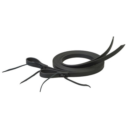 Weaver Brahma Synthetic Split Reins