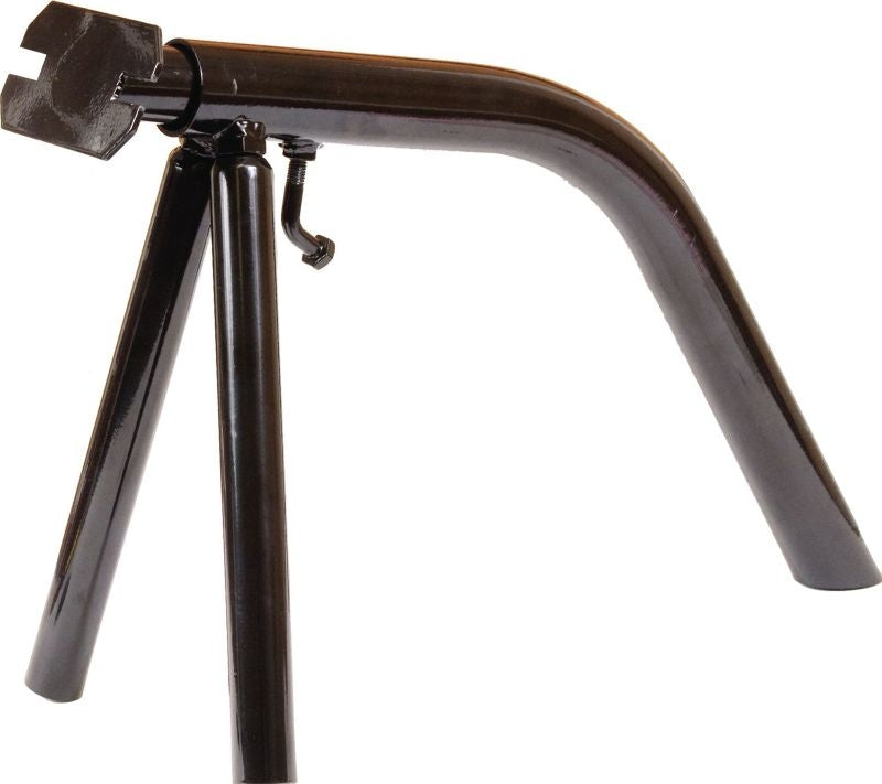 Mustang Junior Steer Head Stand
