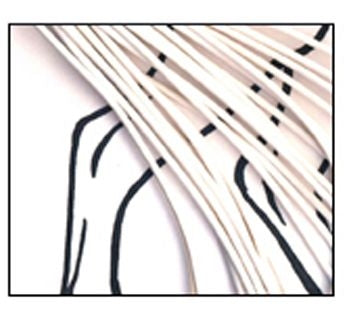 Braideez Braiding Wire