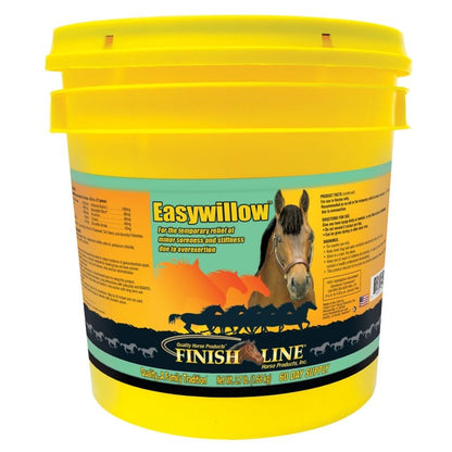 Finish Line Easywillow Pain Management