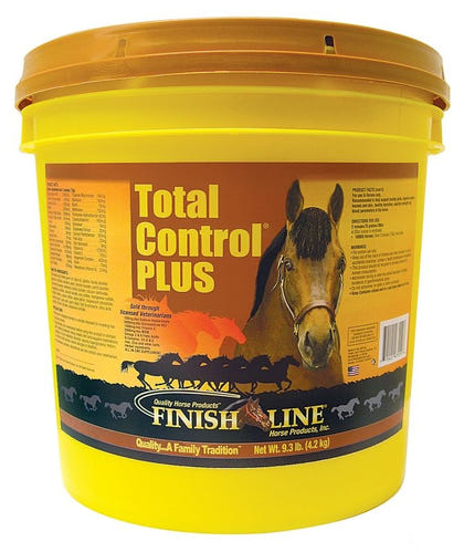 Finish Line Total Control Plus