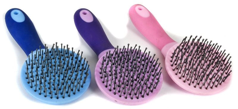 Roma Soft Touch Mane and Tail Brush