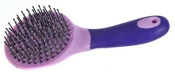 Roma Soft Touch Mane and Tail Brush