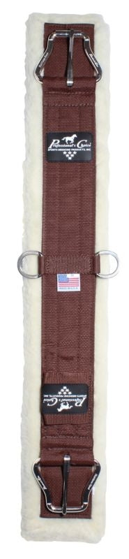 Professionals Choice Merino Wool Cinch