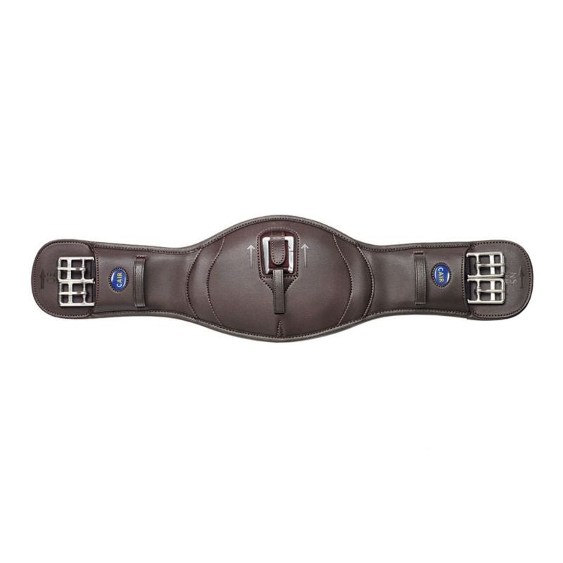Wintec Elastic Girth With Cair