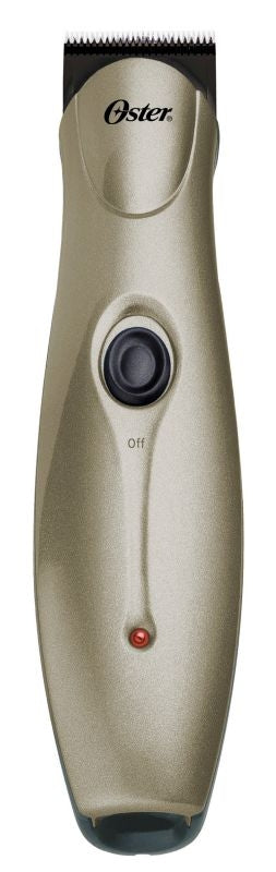 Oster Cord/Cordless Equine Trimmer