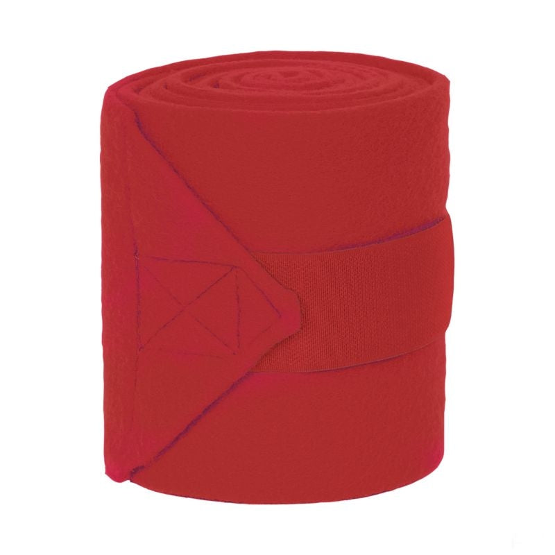 Basic Polo Wrap Set of 4