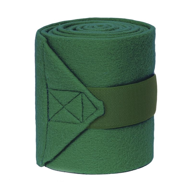 Basic Polo Wrap Set of 4
