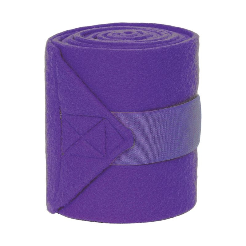 Basic Polo Wrap Set of 4