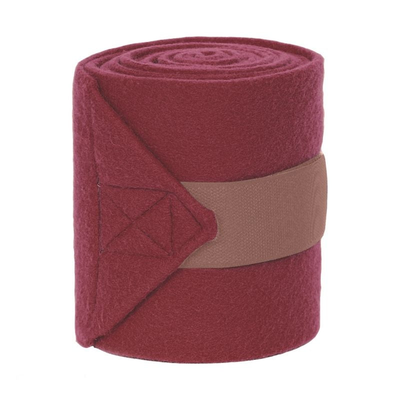Basic Polo Wrap Set of 4