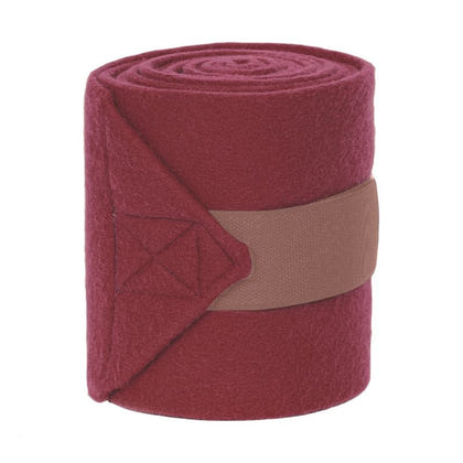 Basic Polo Wrap Set of 4