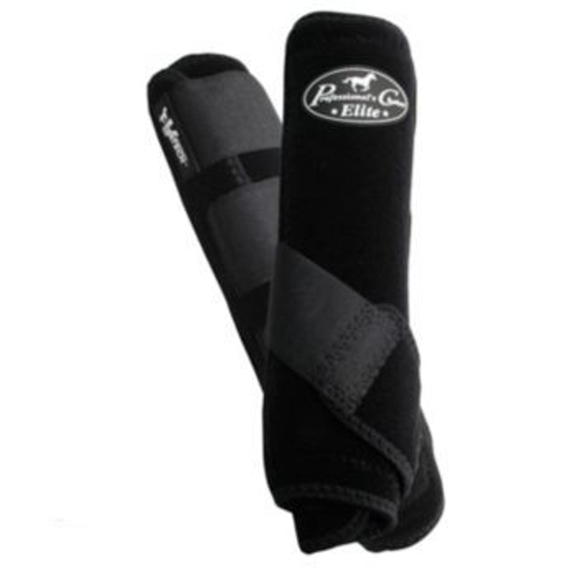 Professionals Choice VenTECH SMB Boots Rear