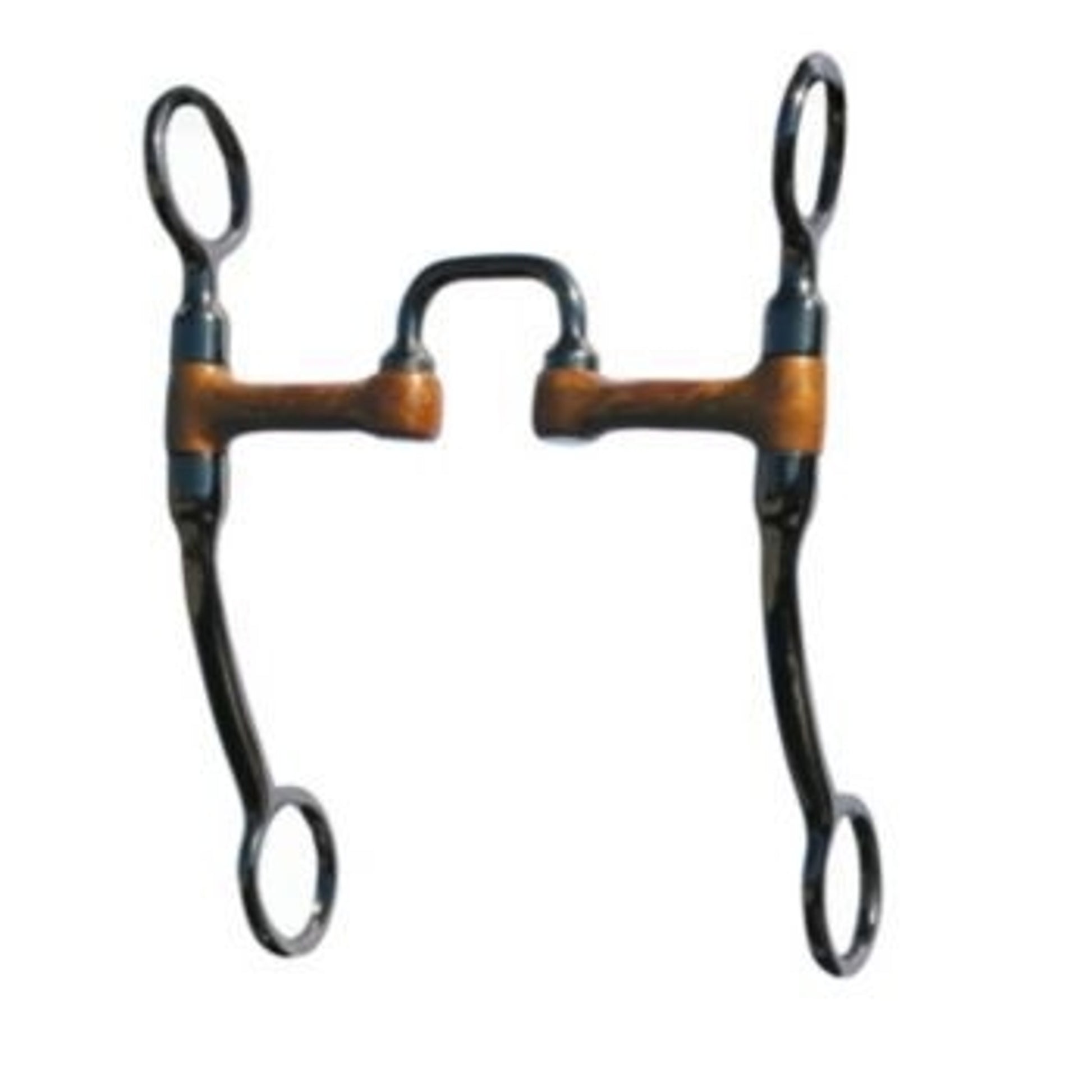 Bob Avila Square Port Correction Long Shank Bit