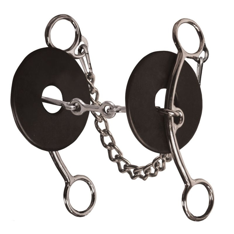 Brittany Pozzi Dogbone Med Lifter Bit