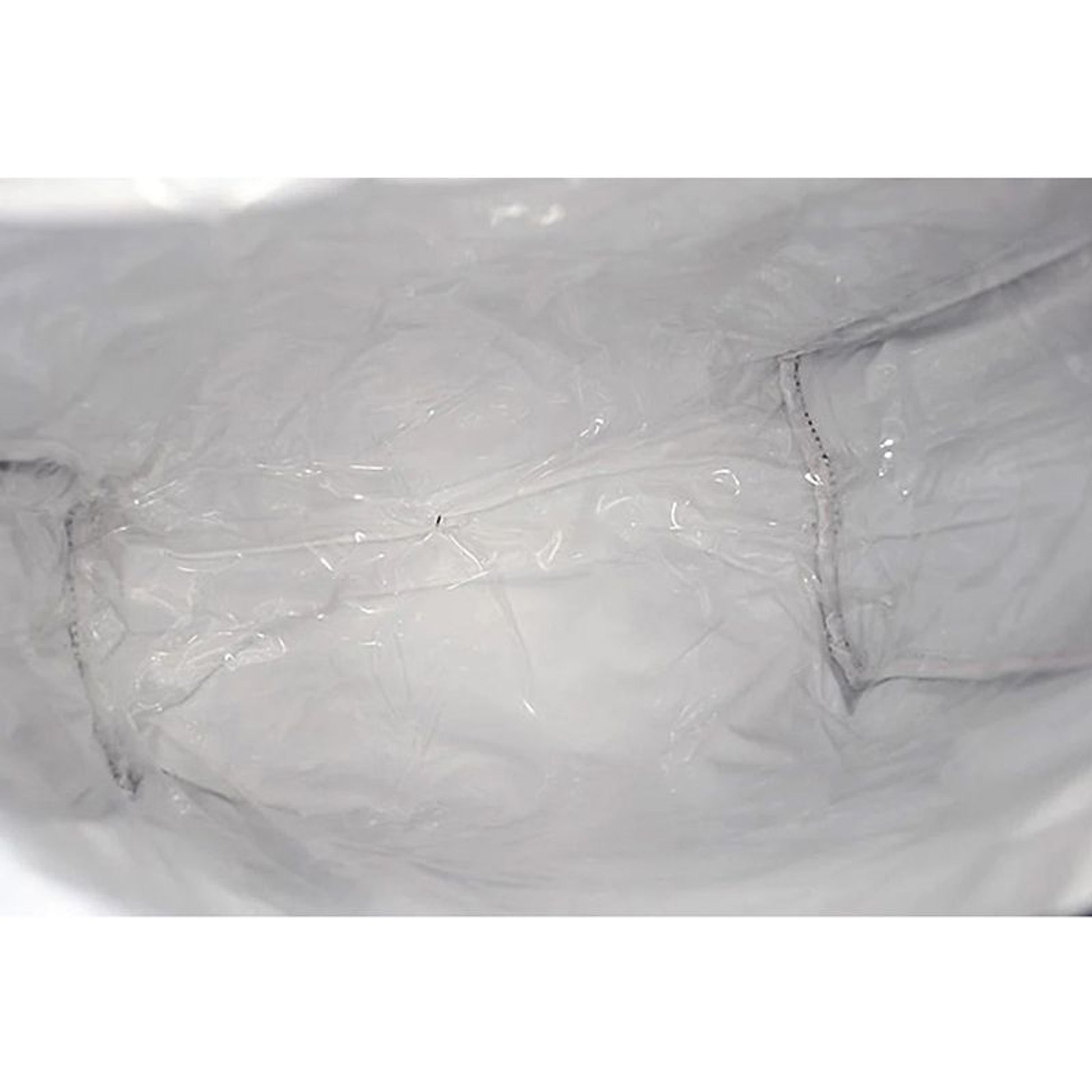 Clear Western Hat Cover