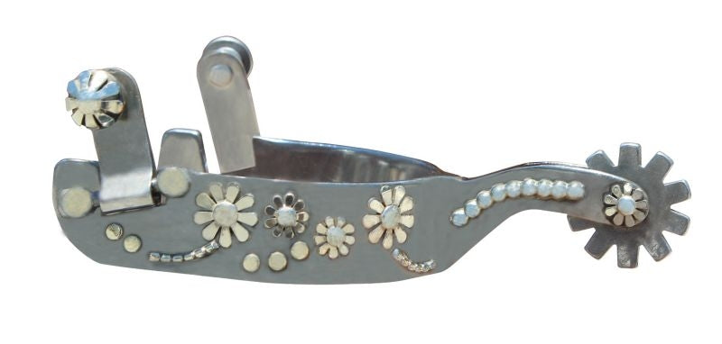 Bob Avila Daisy Ladies 10pt Spurs