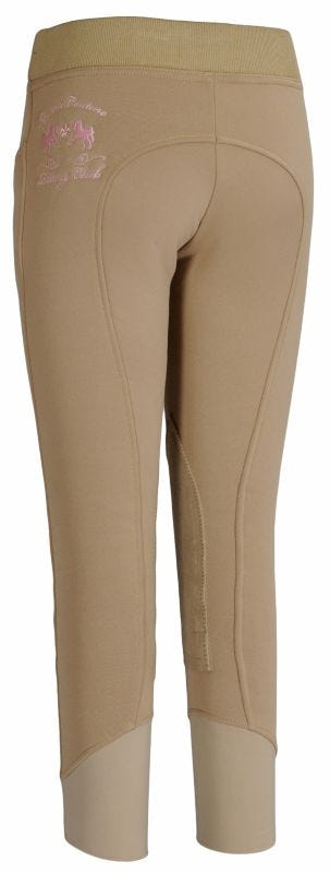 Equine Couture Childs Riding Club Breech