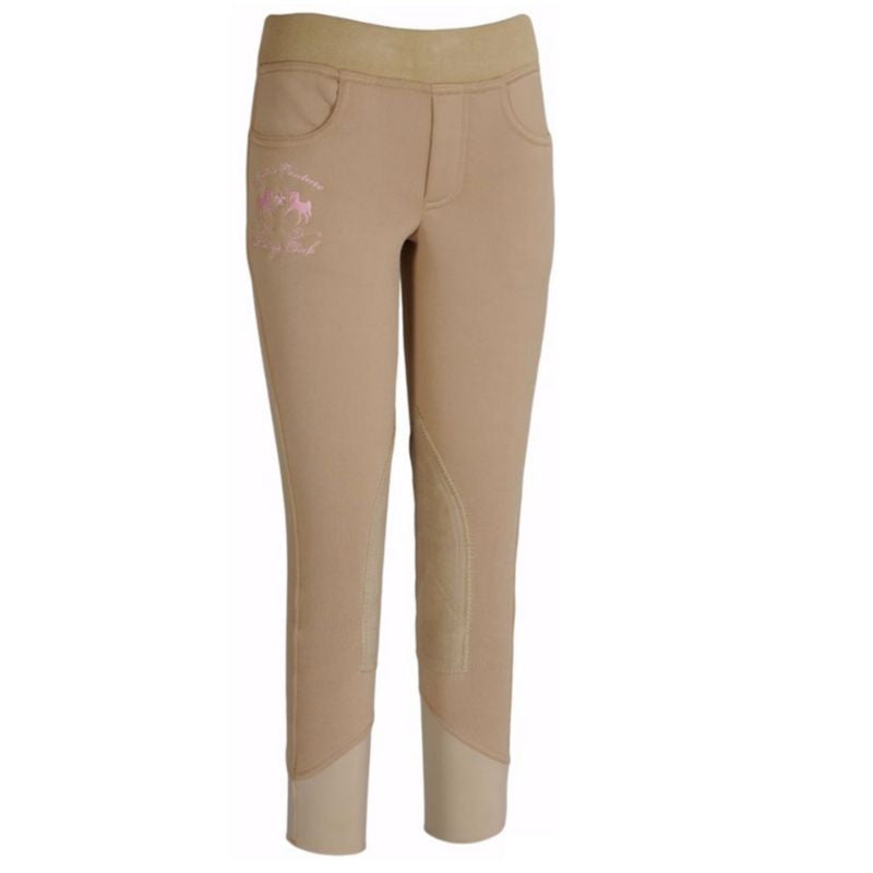 Equine Couture Childs Riding Club Breech