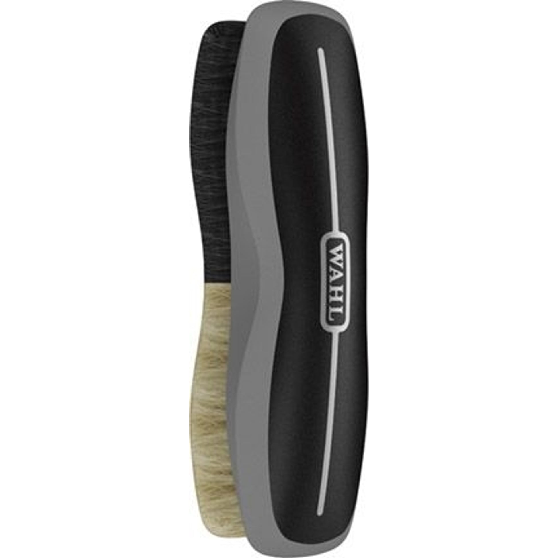 Wahl Body Brush Combo