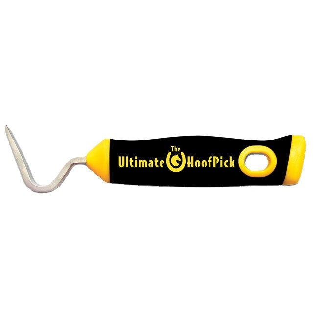 Ultimate Hoof Pick Jr. Pocket Size