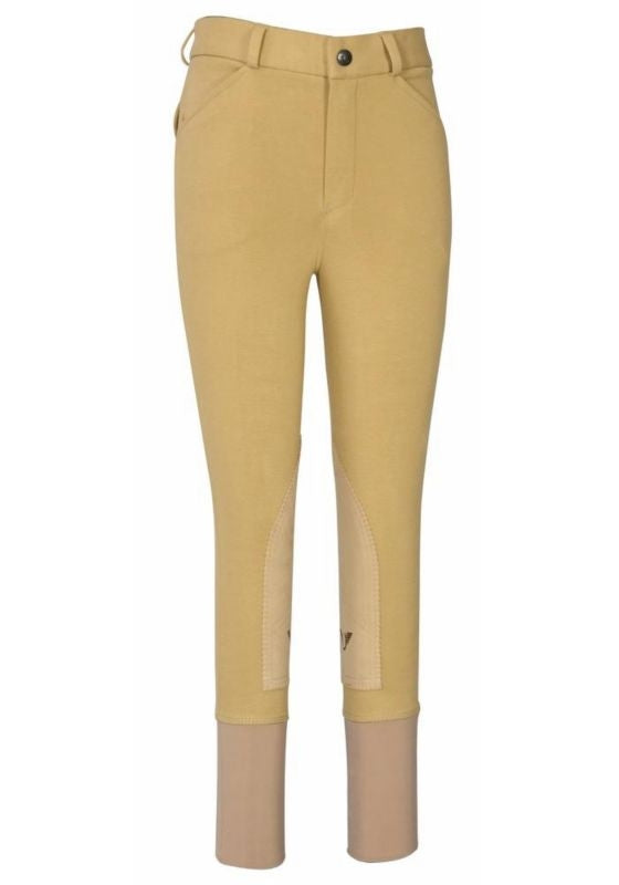 TuffRider Boys Patrol Light Breech