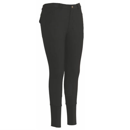 TuffRider Mens Ribb Patrol Breech