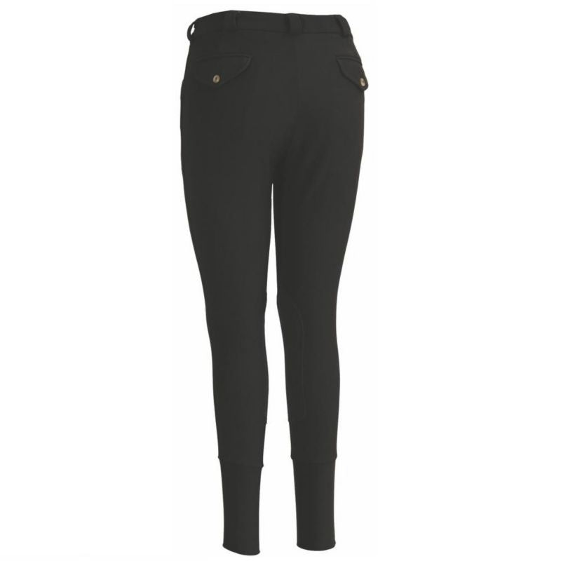 TuffRider Mens Ribb Patrol Breech