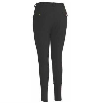 TuffRider Mens Ribb Patrol Breech