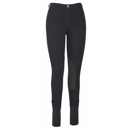 TuffRider Ladies Lowrise Pull On Breech