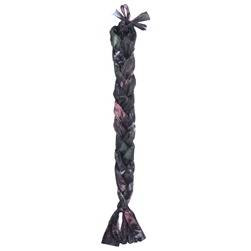 Tough1 Wild Lycra Braid-In Tail Bag