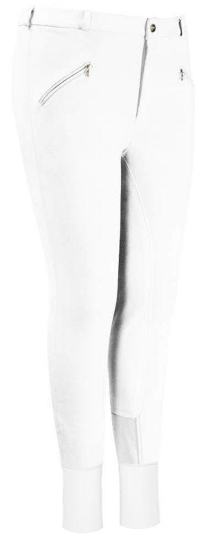 TuffRider Mens Cotton Full Seat Breech