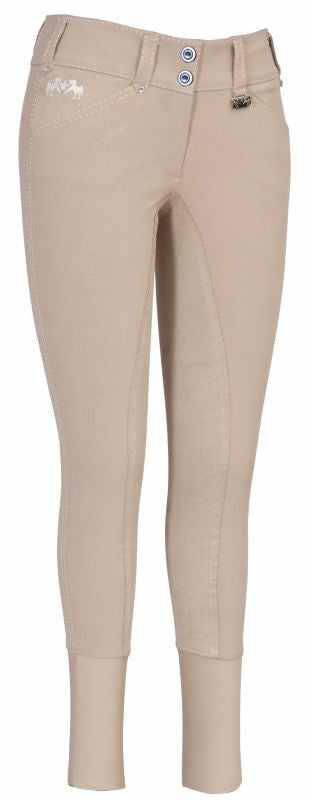 Equine Couture Blakely Full Seat Breech