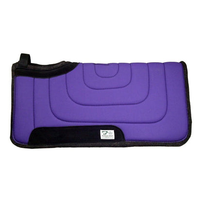 Diamond Wool 10-Inch High Wither Pad