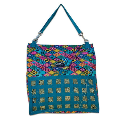 Professionals Choice Slow Feed Hay Bag