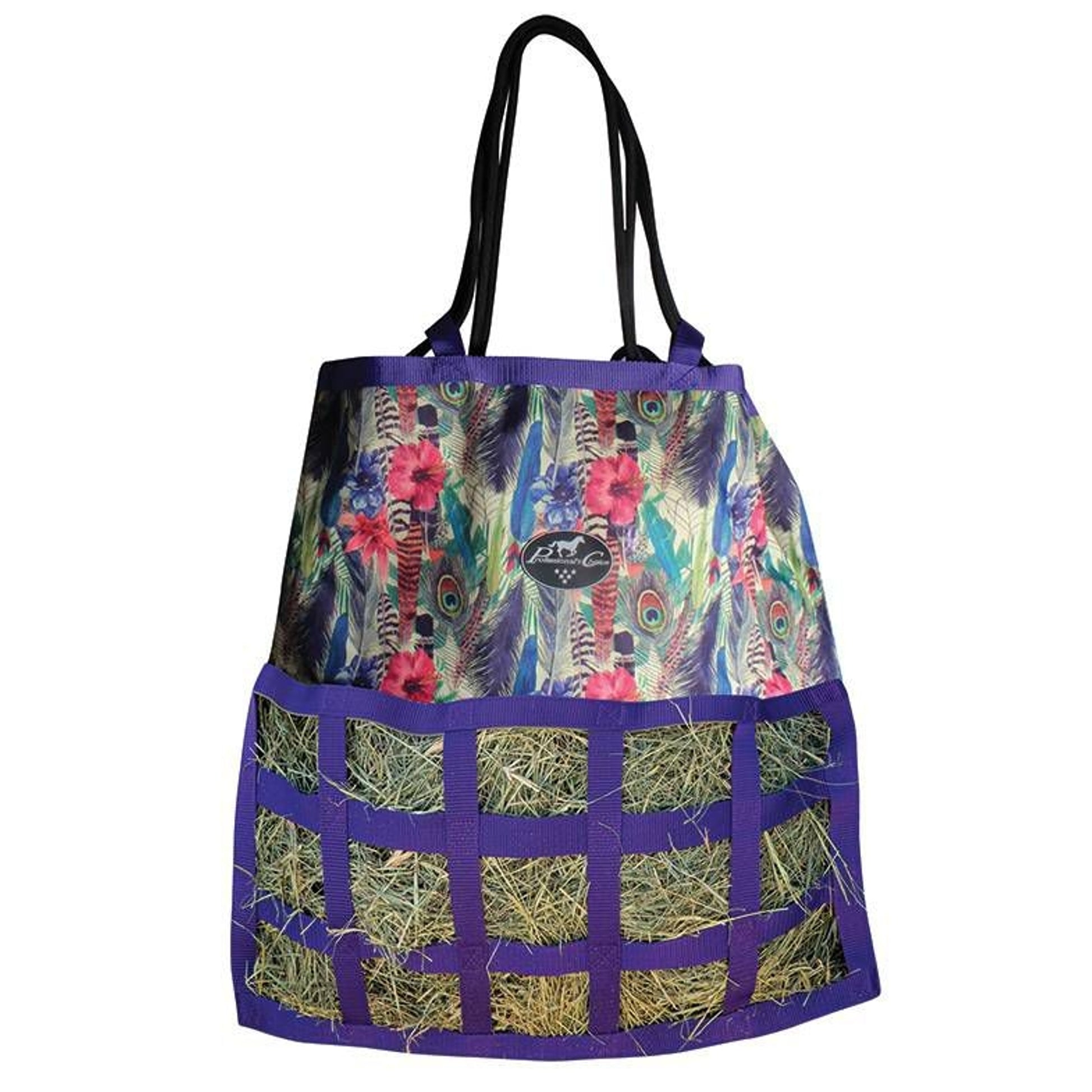 Professionals Choice Slow Feed Hay Bag