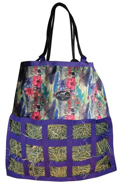 Professionals Choice Slow Feed Hay Bag