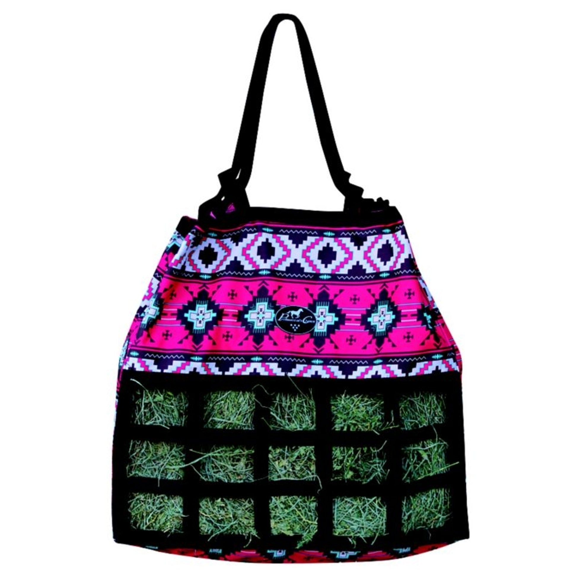 Professionals Choice Slow Feed Hay Bag