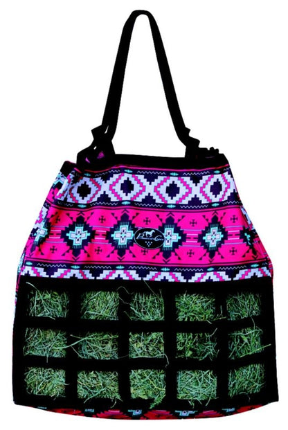 Professionals Choice Slow Feed Hay Bag