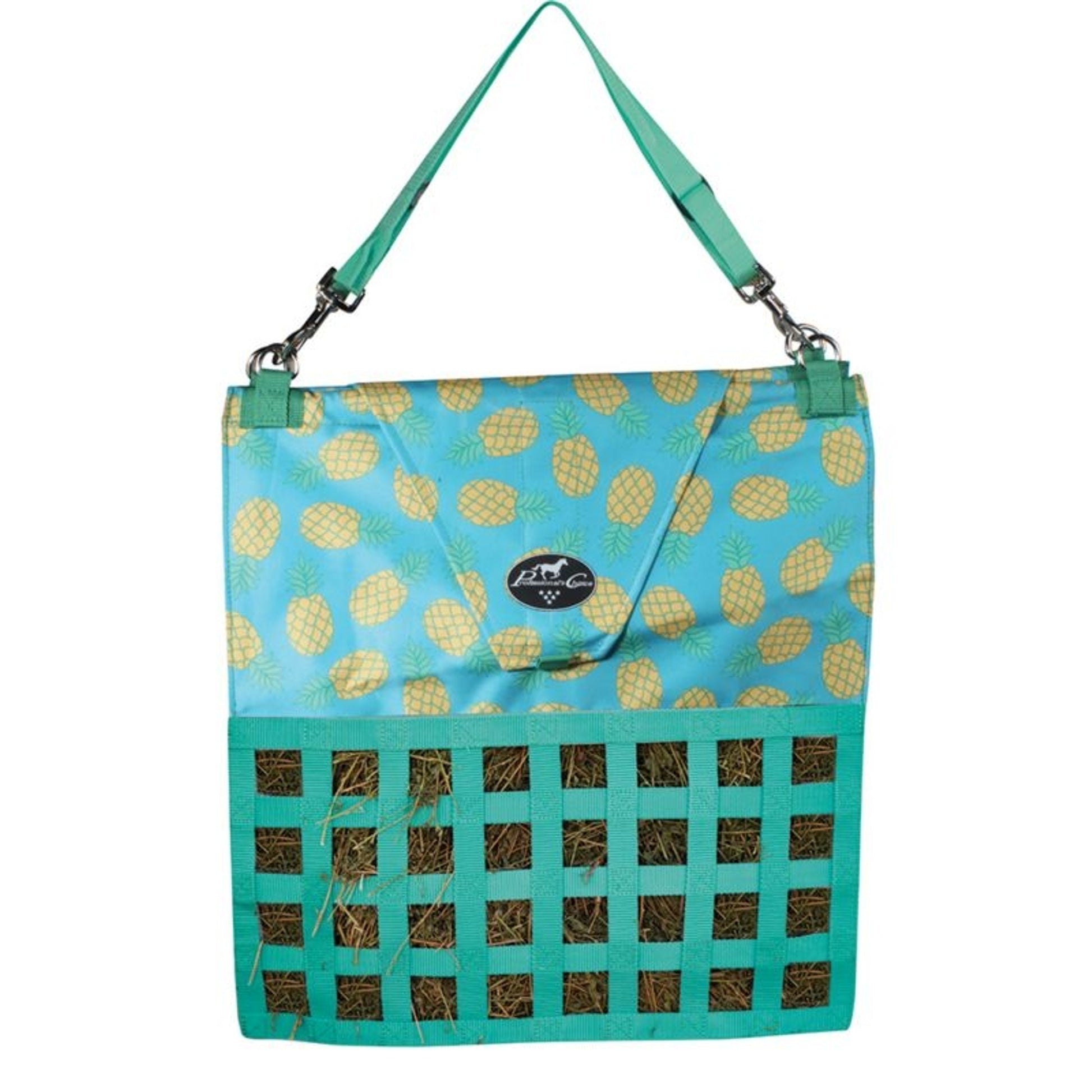 Professionals Choice Slow Feed Hay Bag