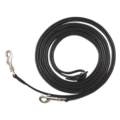 Henri de Rivel Breastplate Full Draw Reins
