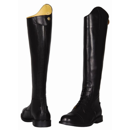 TuffRider Mens Baroque Field Boots