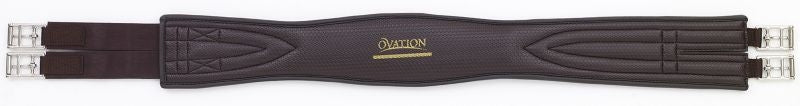 Ovation Comfort-Gel Chafless Double Girth