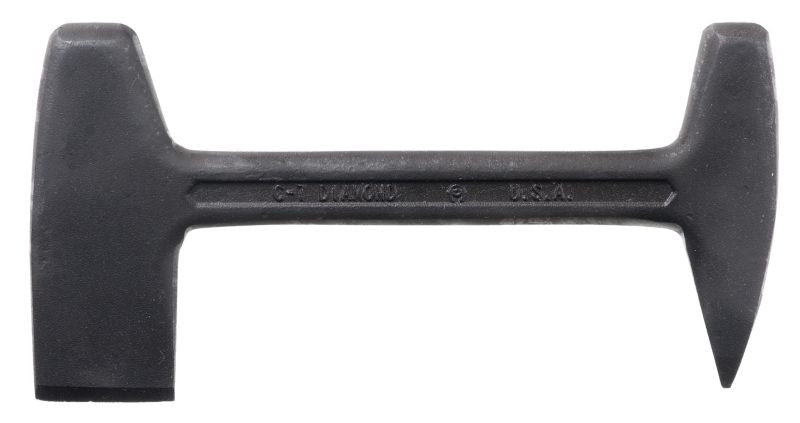 Diamond Clinch Cutter