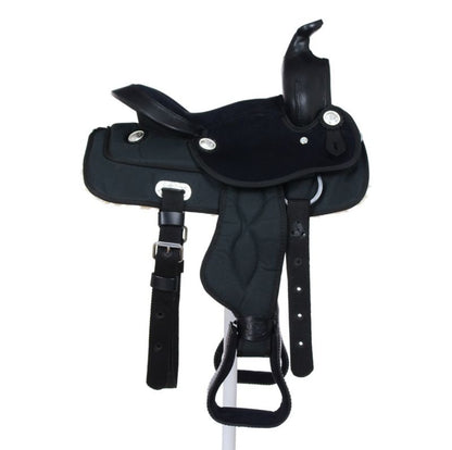 King Series Junior Premier All Around Saddle