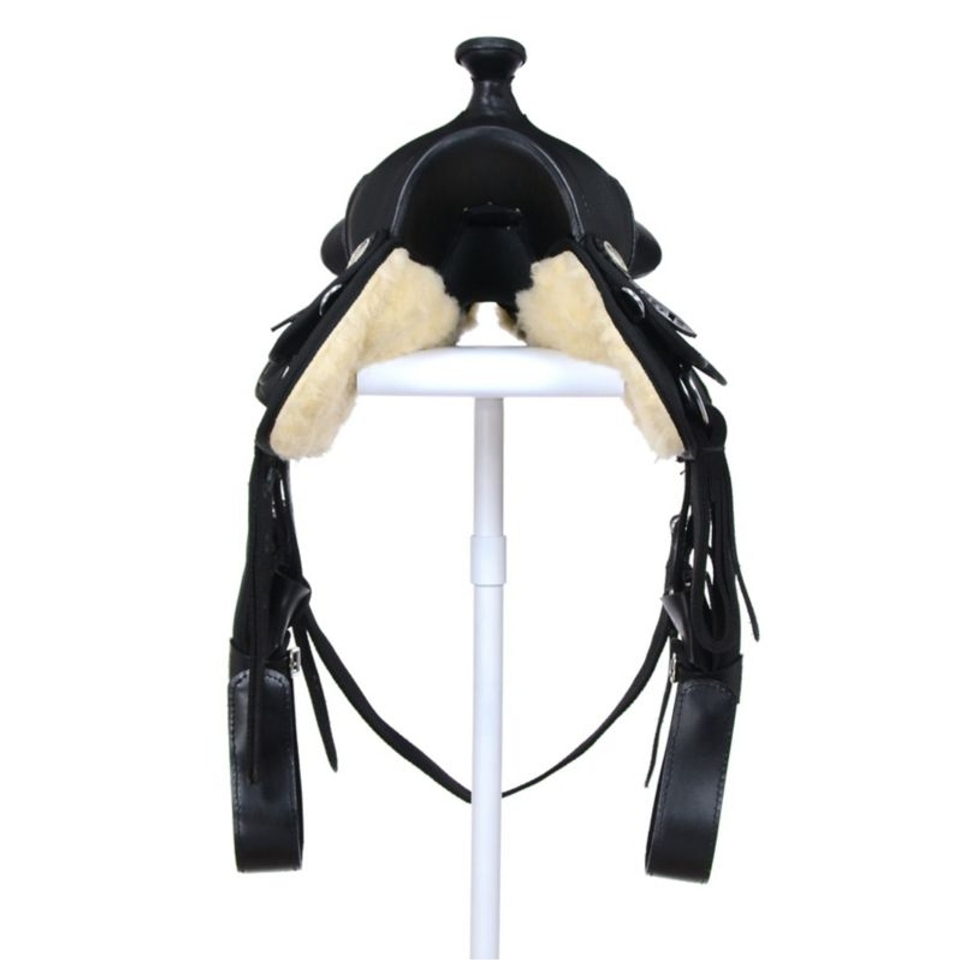 King Series Junior Premier All Around Saddle
